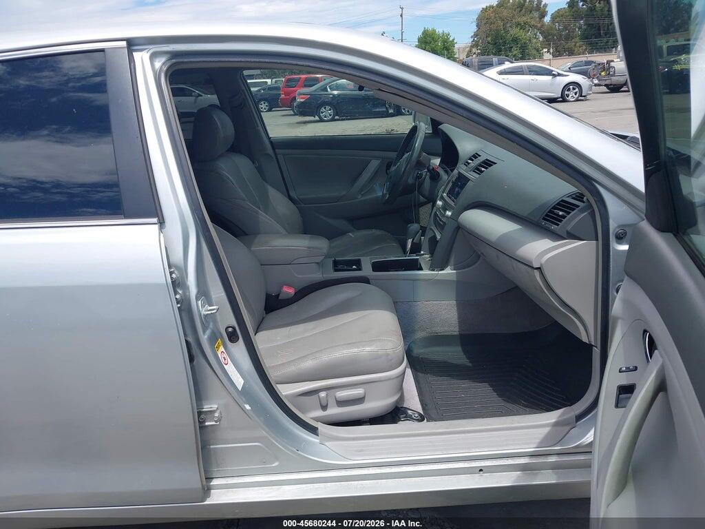 JTNBB46K073031126 2007 TOYOTA CAMRY HYBRID photo no. 5