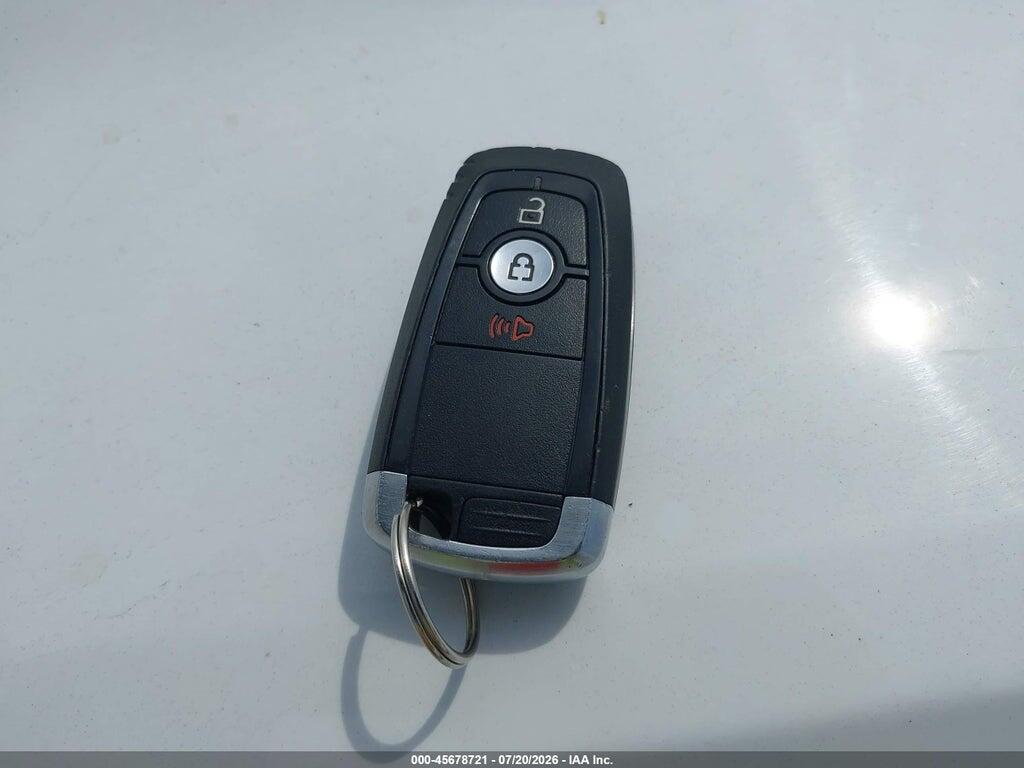 2FMPK3J91HBC27470 2017 FORD EDGE photo no. 11