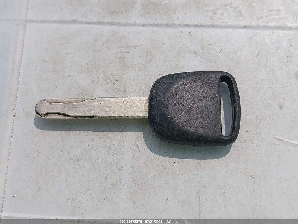 JHLRD78873C027863 2003 HONDA CR-V photo no. 11