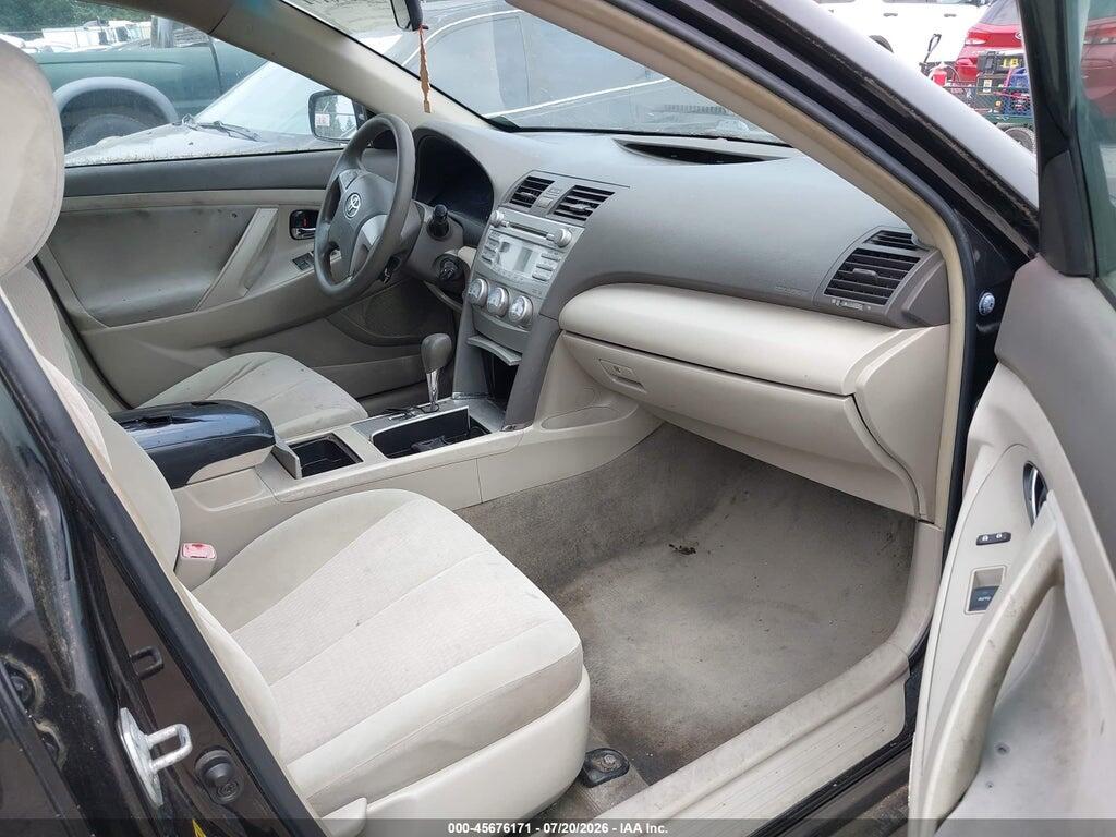4T4BF3EK2BR130264 2011 TOYOTA CAMRY photo no. 5