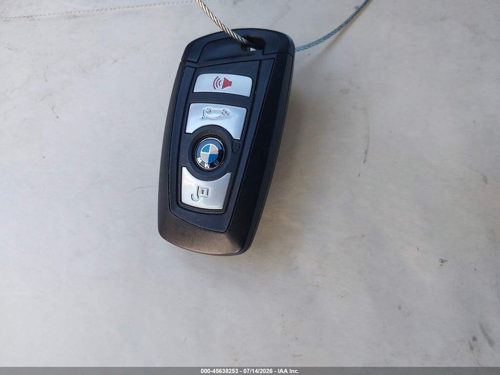 WBA5A5C53ED510377 2014 BMW 528I photo no. 11