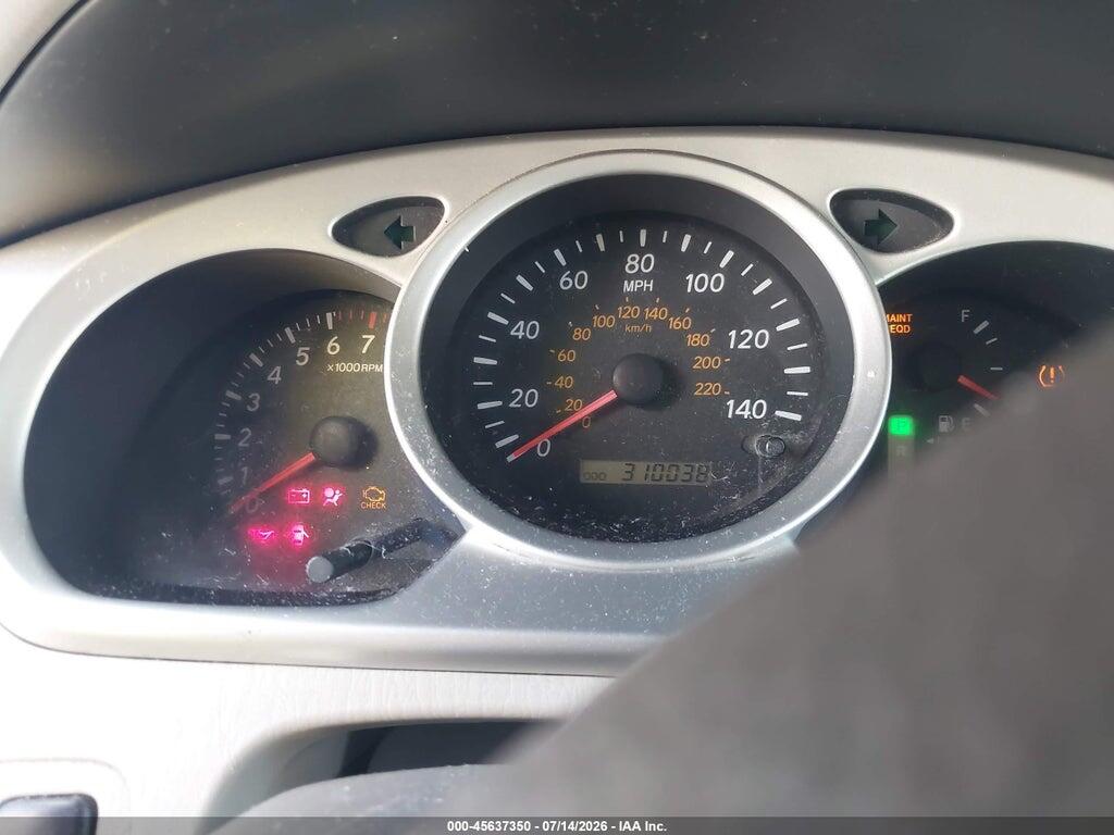 JTEDD21AX60139324 2006 TOYOTA HIGHLANDER photo no. 7