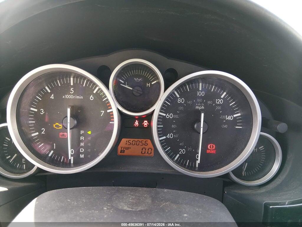 JM1NC25F370134484 2007 MAZDA MX-5 photo no. 7