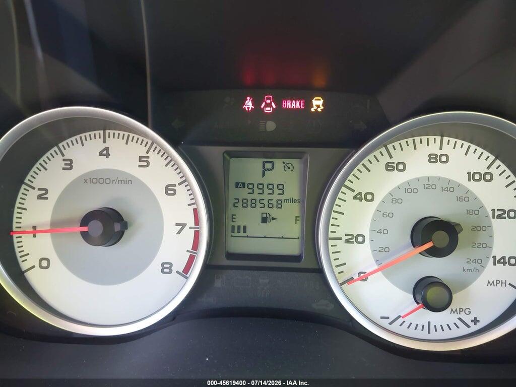 JF1GPAC61DH815983 2013 SUBARU IMPREZA photo no. 7