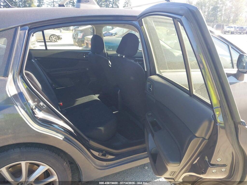 JF1GPAC61DH815983 2013 SUBARU IMPREZA photo no. 8