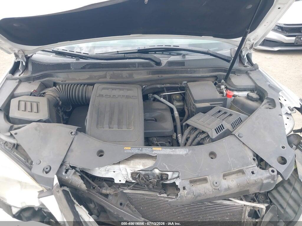 2GNALBEK8E6284680 2014 CHEVROLET EQUINOX photo no. 10