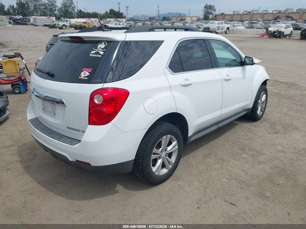2GNALBEK8E6284680 2014 CHEVROLET EQUINOX photo no. 4