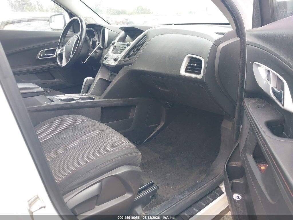 2GNALBEK8E6284680 2014 CHEVROLET EQUINOX photo no. 5