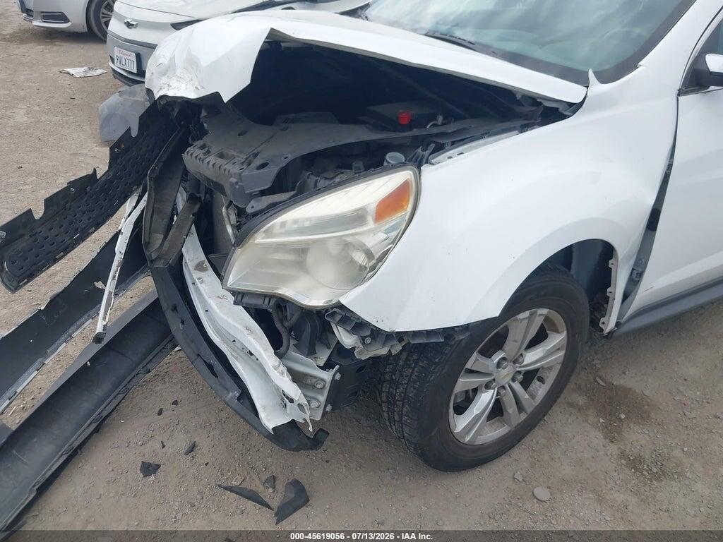 2GNALBEK8E6284680 2014 CHEVROLET EQUINOX photo no. 6