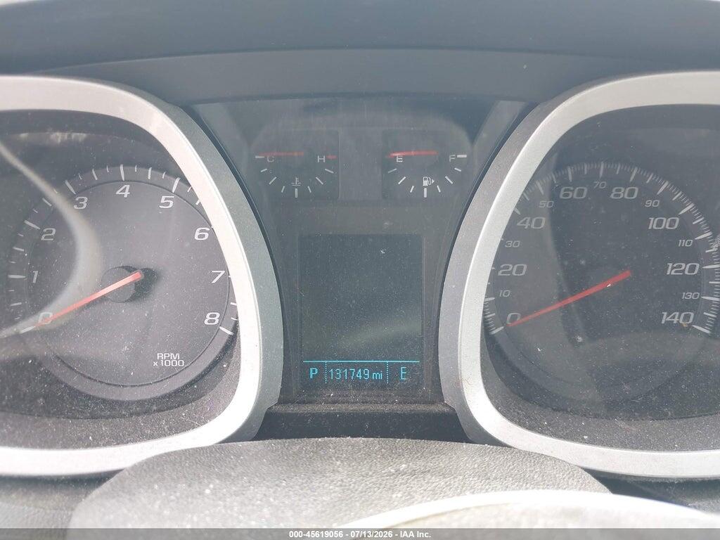 2GNALBEK8E6284680 2014 CHEVROLET EQUINOX photo no. 7