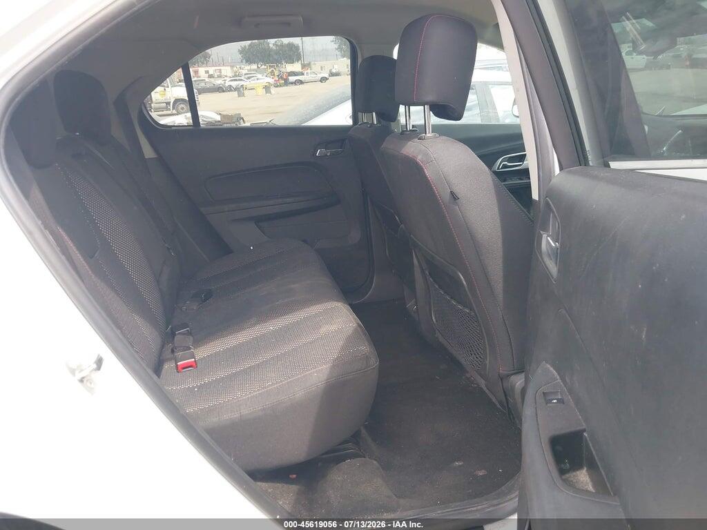 2GNALBEK8E6284680 2014 CHEVROLET EQUINOX photo no. 8
