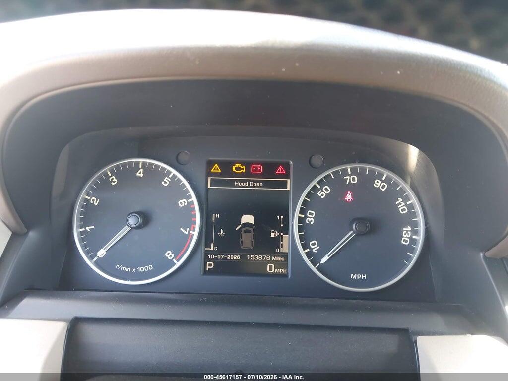 SALAG2V65GA789171 2016 LAND ROVER LR4 photo no. 7