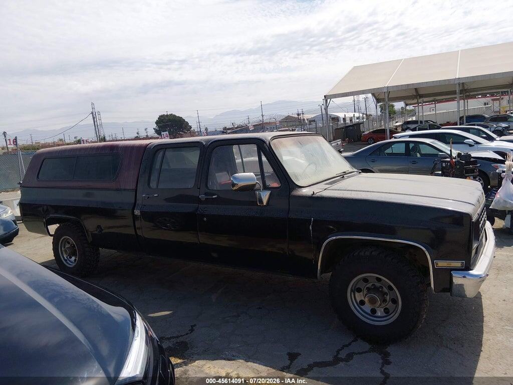 1GBGR33K6LF302000 1990 CHEVROLET R3500 photo no. 12