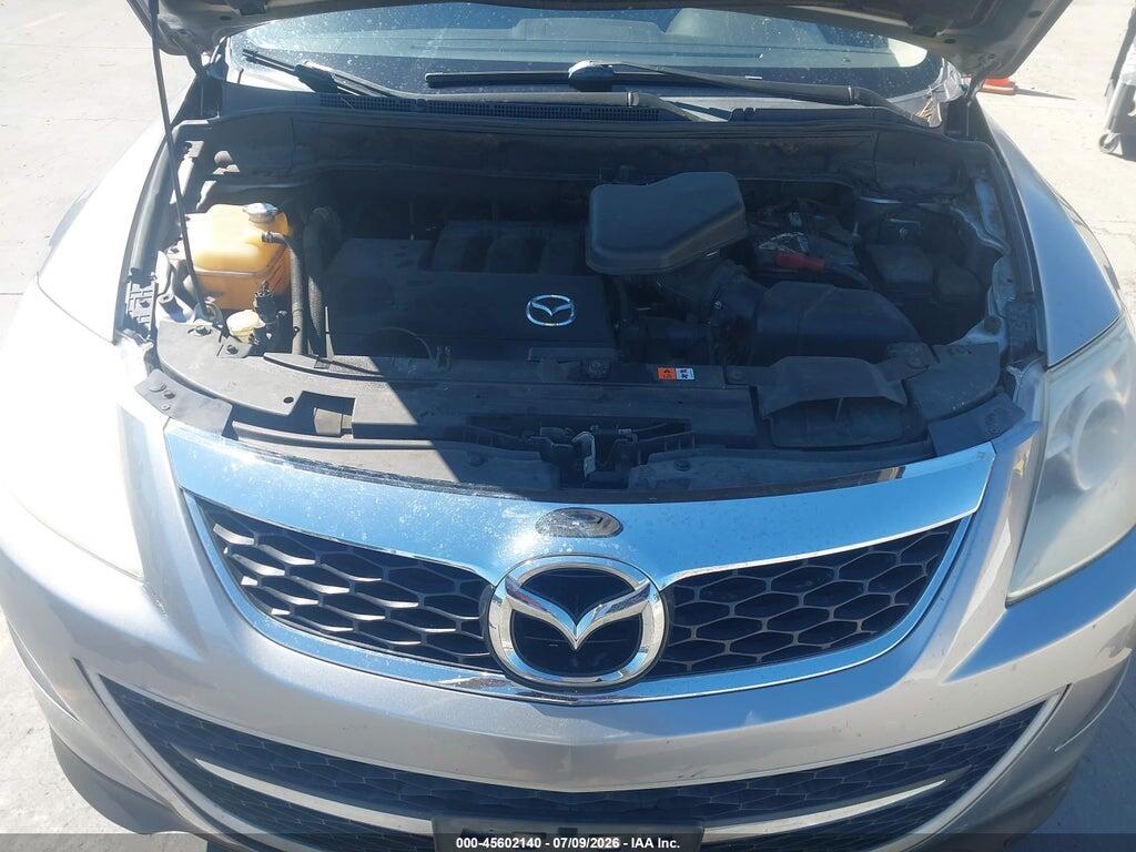 JM3TB2MV3A0223702 2010 MAZDA CX-9 photo no. 10