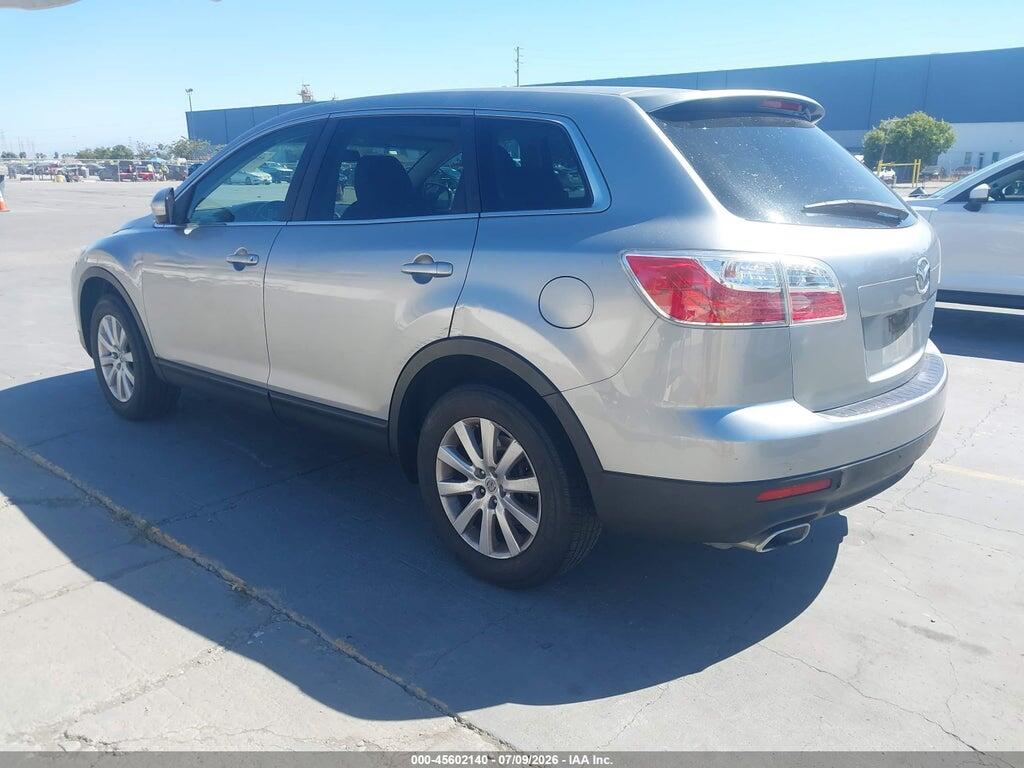 JM3TB2MV3A0223702 2010 MAZDA CX-9 photo no. 3