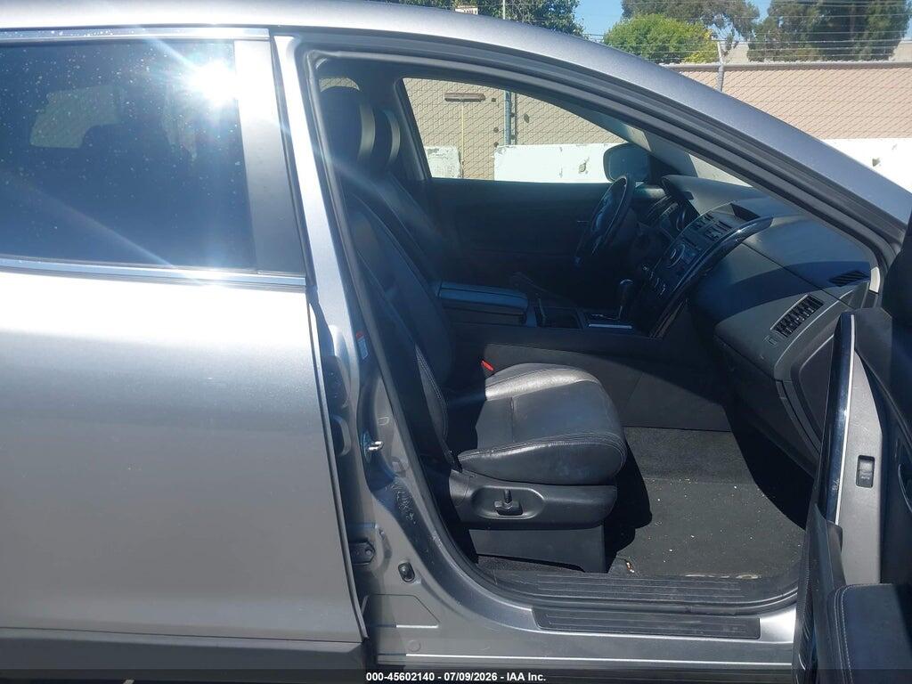 JM3TB2MV3A0223702 2010 MAZDA CX-9 photo no. 5