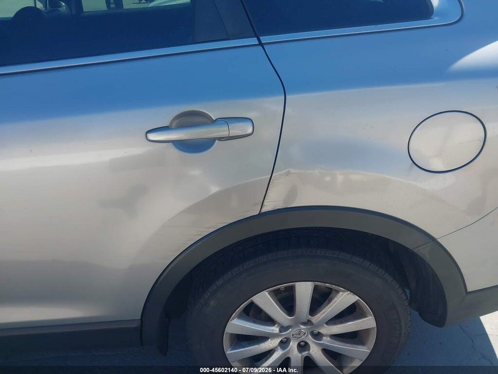 JM3TB2MV3A0223702 2010 MAZDA CX-9 photo no. 6