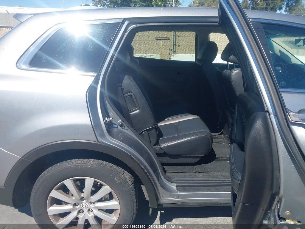 JM3TB2MV3A0223702 2010 MAZDA CX-9 photo no. 8