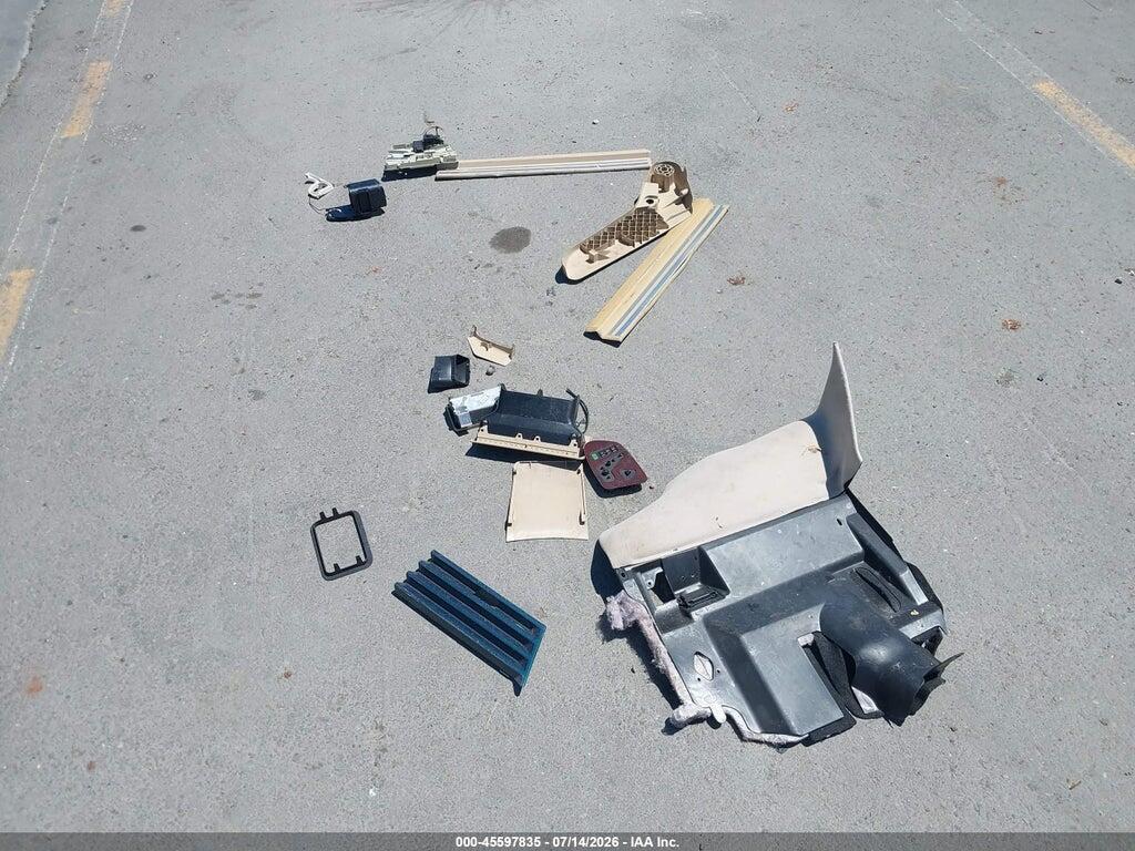 WDBJF20FXTJ023429 1996 MERCEDES-BENZ E photo no. 12