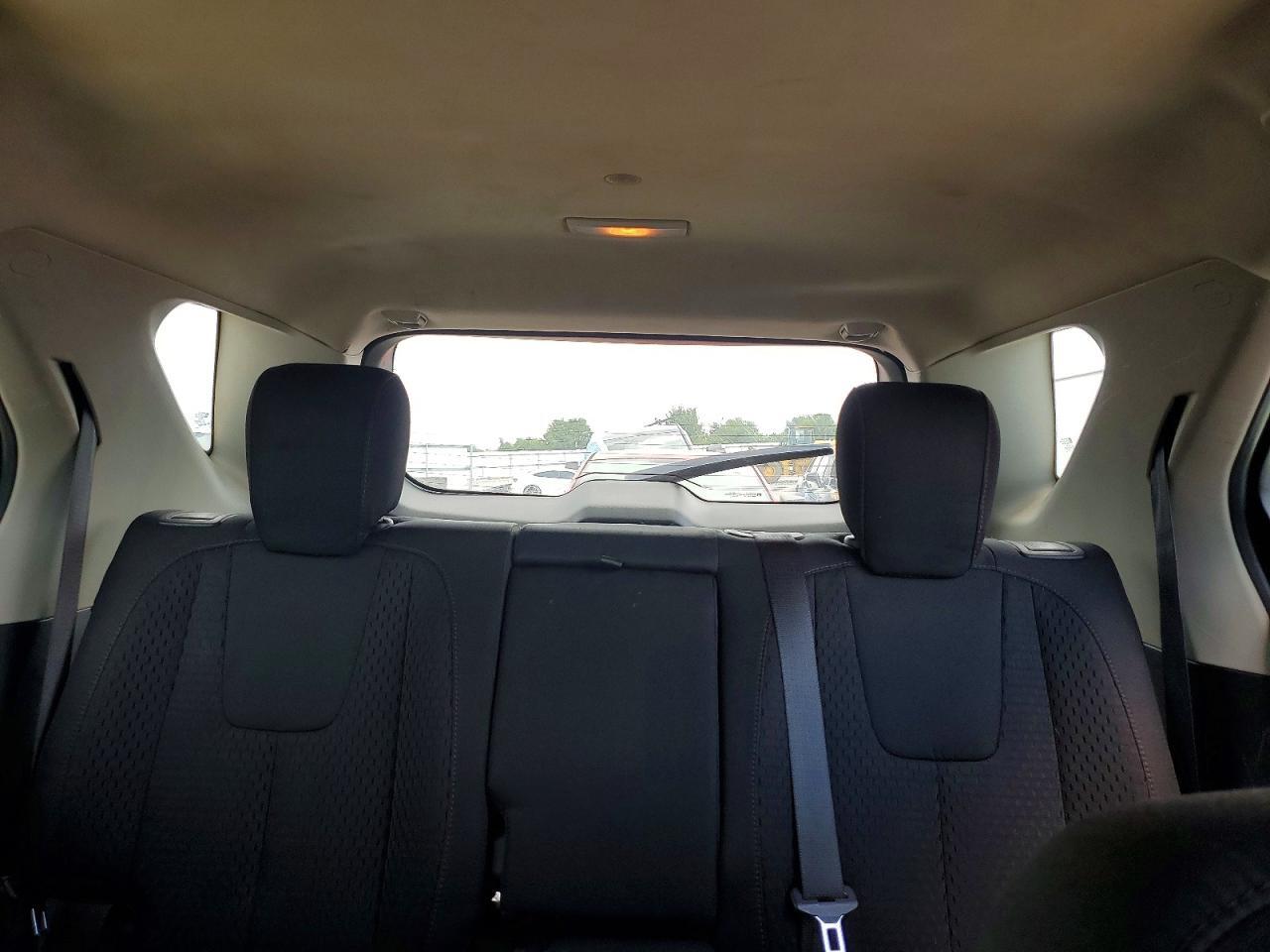 2GNFLEEK2E6318765 2014 CHEVROLET EQUINOX photo no. 10