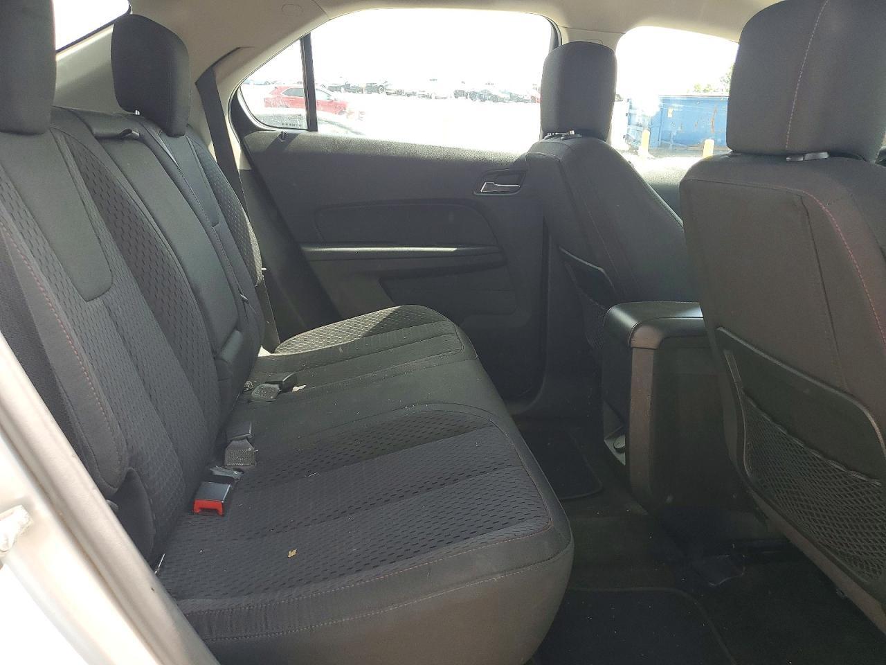 2GNFLEEK2E6318765 2014 CHEVROLET EQUINOX photo no. 11