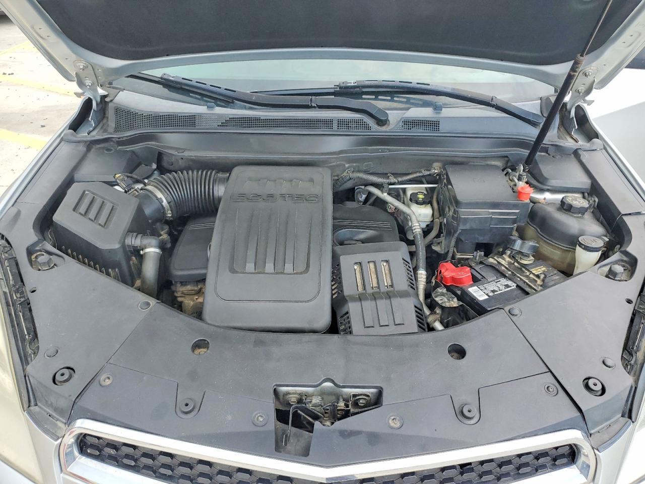 2GNFLEEK2E6318765 2014 CHEVROLET EQUINOX photo no. 12