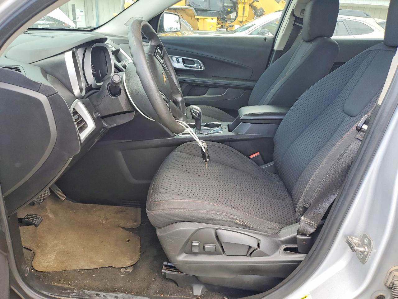 2GNFLEEK2E6318765 2014 CHEVROLET EQUINOX photo no. 7