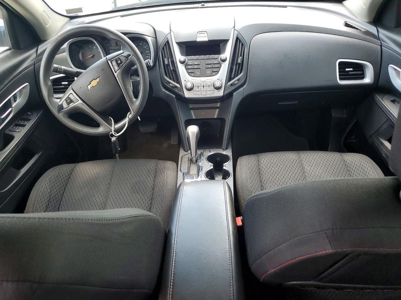 2GNFLEEK2E6318765 2014 CHEVROLET EQUINOX photo no. 8