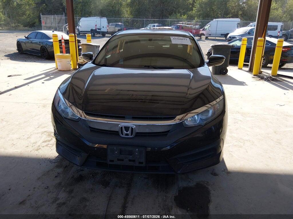 2HGFC2F5XHH556759 2017 HONDA CIVIC photo no. 12
