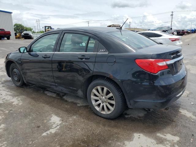 1C3CCBBB4DN690038 2013 CHRYSLER 200 TOURIN photo no. 2