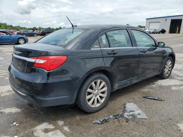 1C3CCBBB4DN690038 2013 CHRYSLER 200 TOURIN photo no. 3