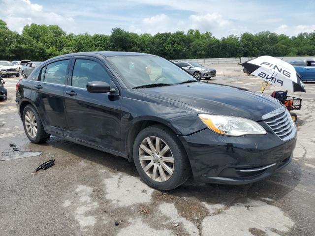 1C3CCBBB4DN690038 2013 CHRYSLER 200 TOURIN photo no. 4