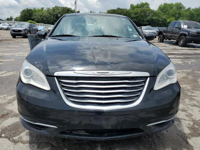 1C3CCBBB4DN690038 2013 CHRYSLER 200 TOURIN photo no. 5
