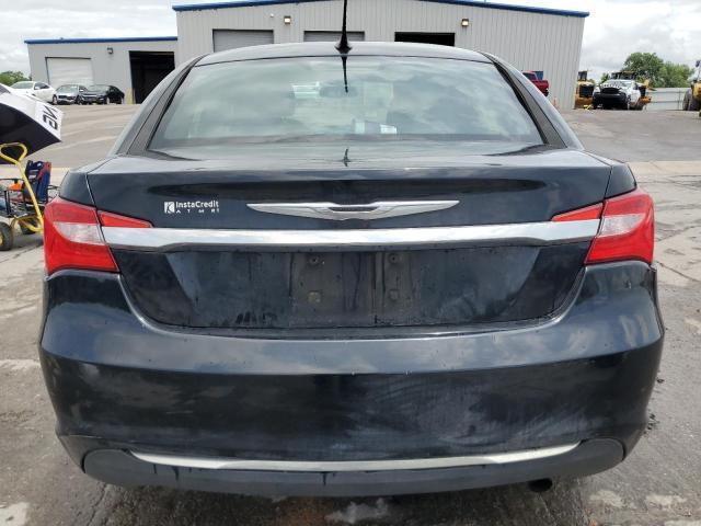 1C3CCBBB4DN690038 2013 CHRYSLER 200 TOURIN photo no. 6