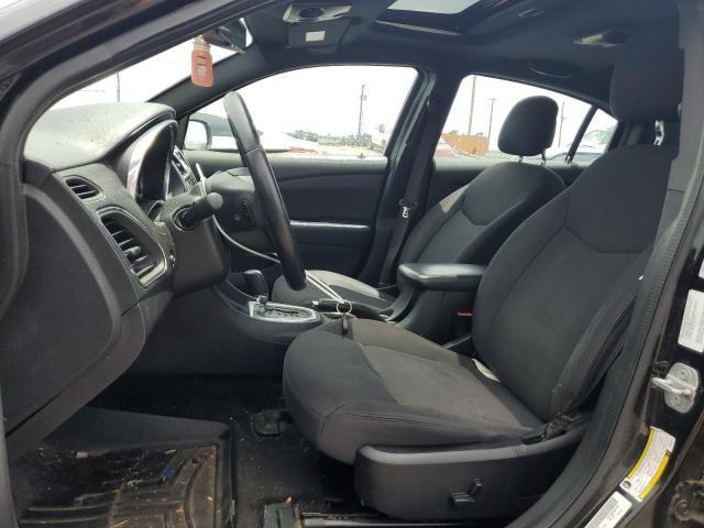 1C3CCBBB4DN690038 2013 CHRYSLER 200 TOURIN photo no. 7