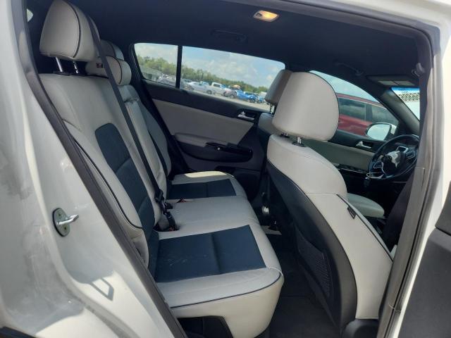2018 KIA SPORTAGE EX — Фото 11 из 13