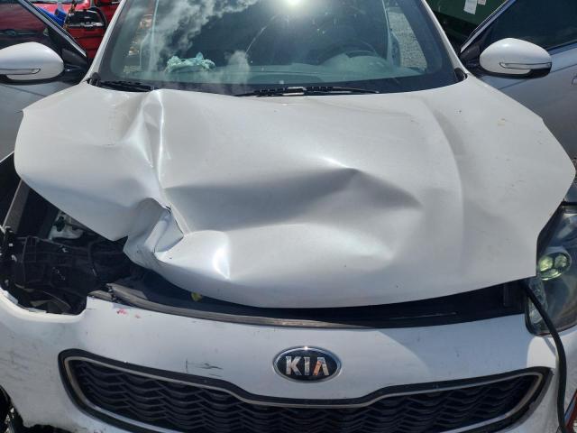 2018 KIA SPORTAGE EX — Фото 12 из 13