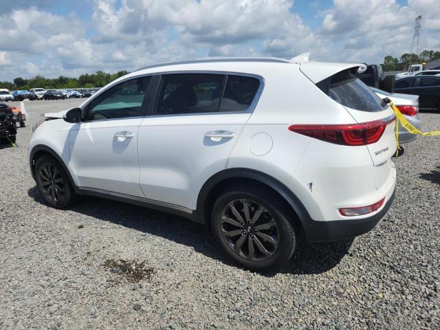 2018 KIA SPORTAGE EX — Фото 2 из 13