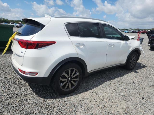 2018 KIA SPORTAGE EX — Фото 3 из 13