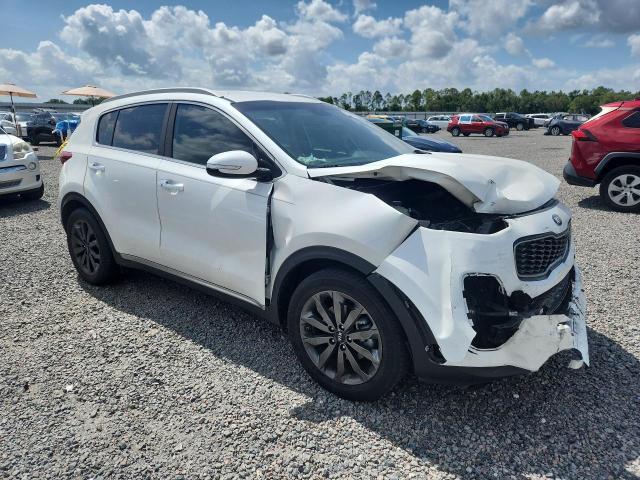 2018 KIA SPORTAGE EX — Фото 4 из 13