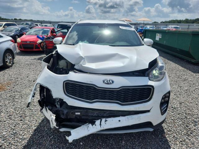 2018 KIA SPORTAGE EX — Фото 5 из 13