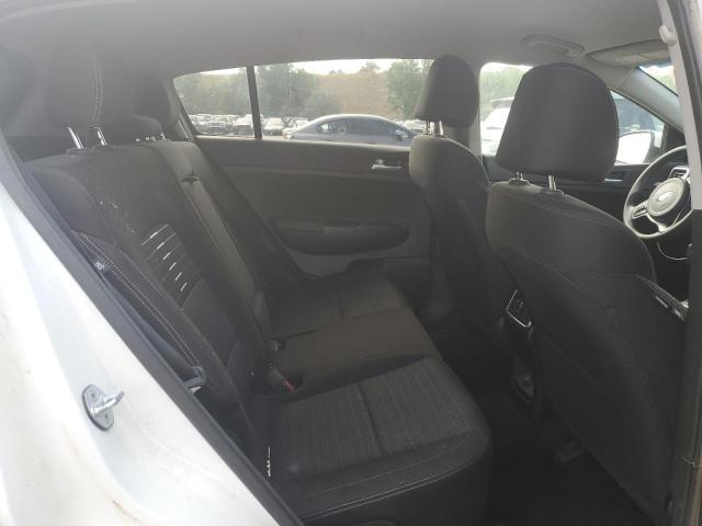2018 KIA SPORTAGE LX — Фото 11 из 13