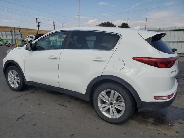 2018 KIA SPORTAGE LX — Фото 2 из 13