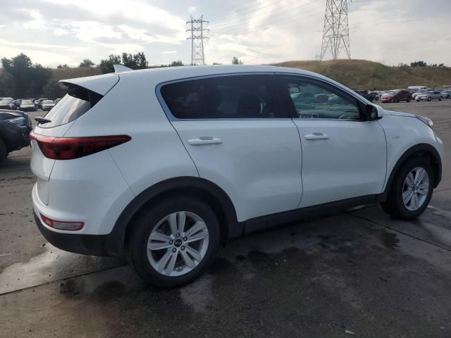 2018 KIA SPORTAGE LX — Фото 3 из 13