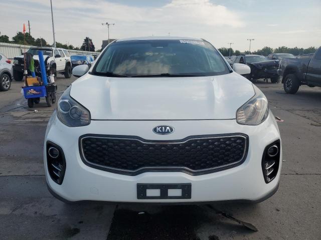 2018 KIA SPORTAGE LX — Фото 5 из 13