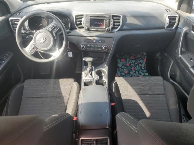 2018 KIA SPORTAGE LX — Фото 8 из 13