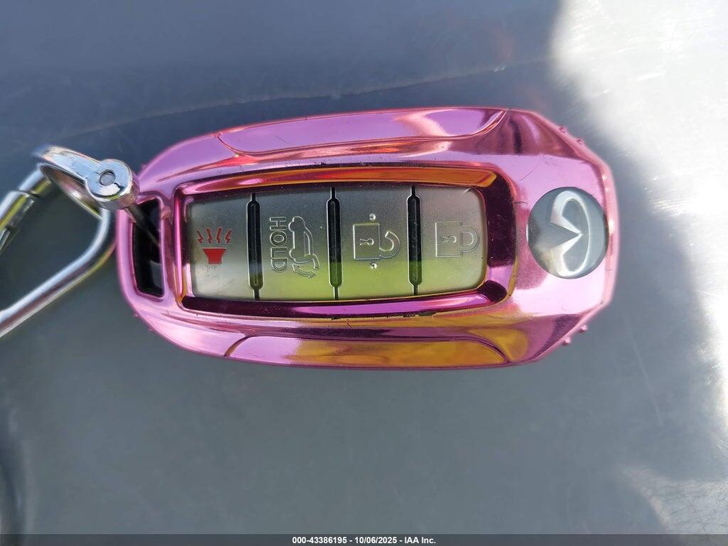 5N1DL0MN7LC514943 2020 INFINITI QX60 photo no. 11
