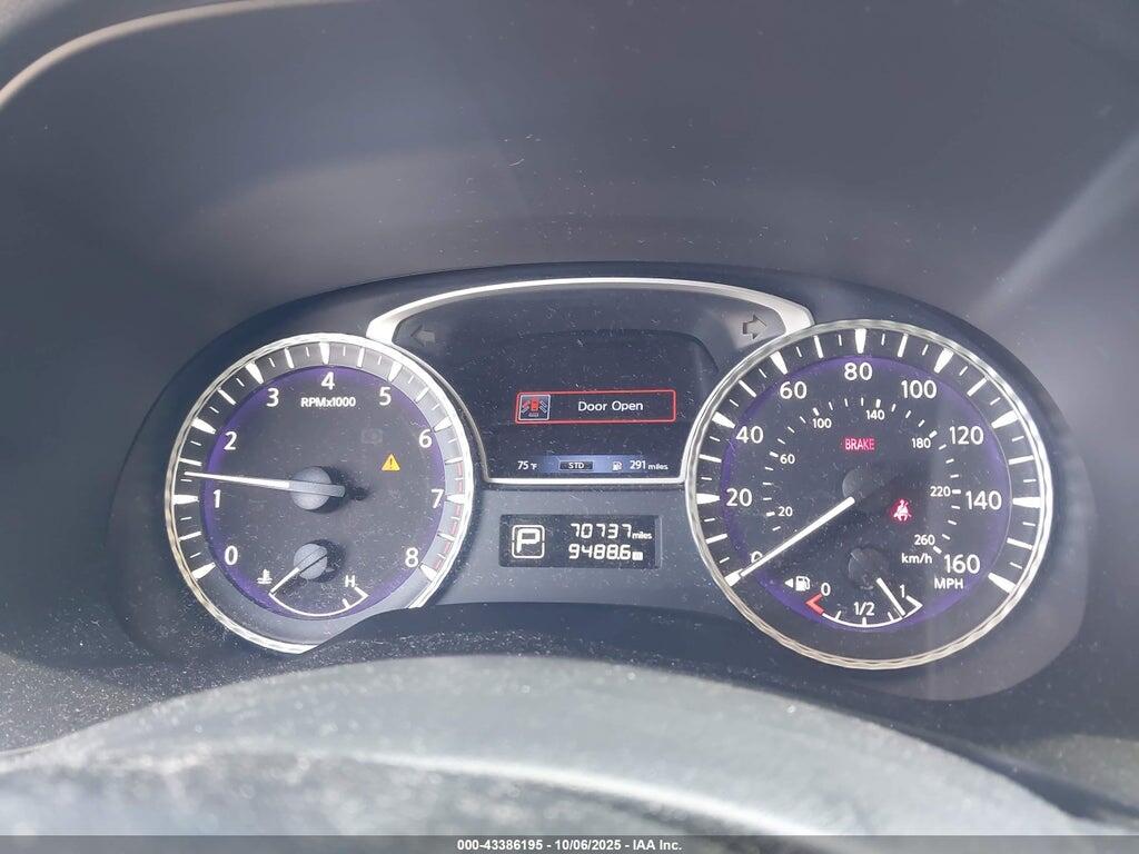 5N1DL0MN7LC514943 2020 INFINITI QX60 photo no. 7