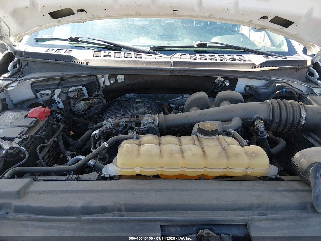 1FTEW1EB8LKF21044 2020 FORD F-150 photo no. 10
