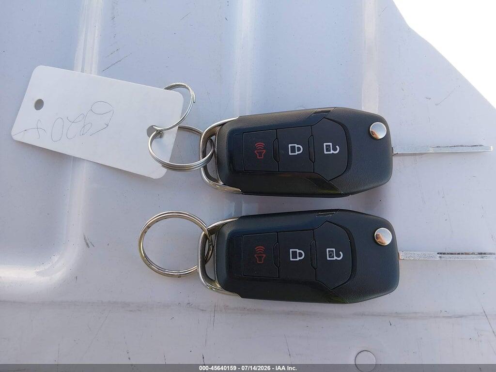 1FTEW1EB8LKF21044 2020 FORD F-150 photo no. 11